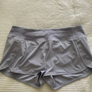 Lululemon Tracker Short